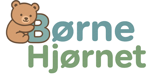 BørneHjørnet